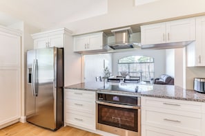 Huis (3 Bedrooms) | Interieur