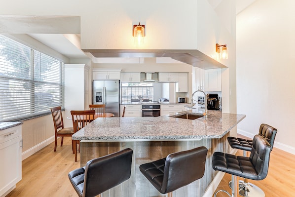 Huis (3 Bedrooms) | Interieur