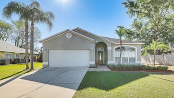 Casa (3 Bedrooms) | Fachada del alojamiento