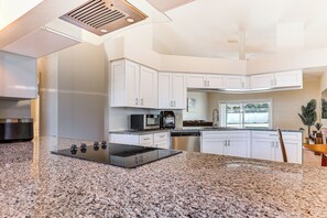 Ferienhaus (3 Bedrooms) | Innenbereich