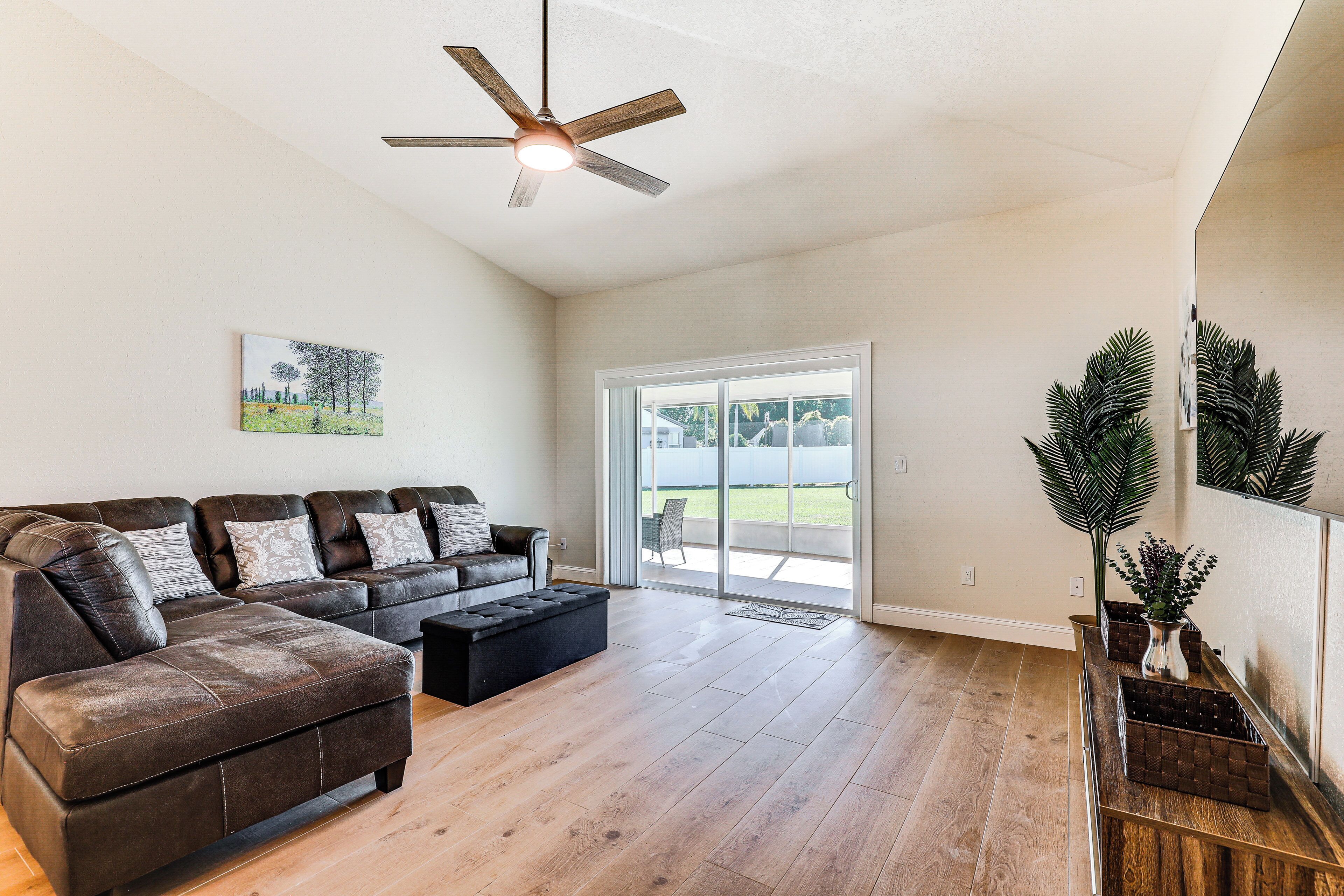 Casa (3 Bedrooms) | Interior