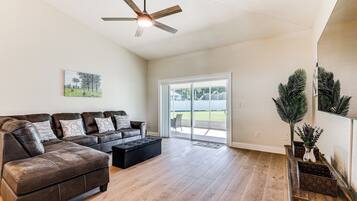 Casa (3 Bedrooms) | Interior