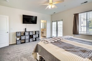 Nhà (4 Bedrooms) | Nội thất