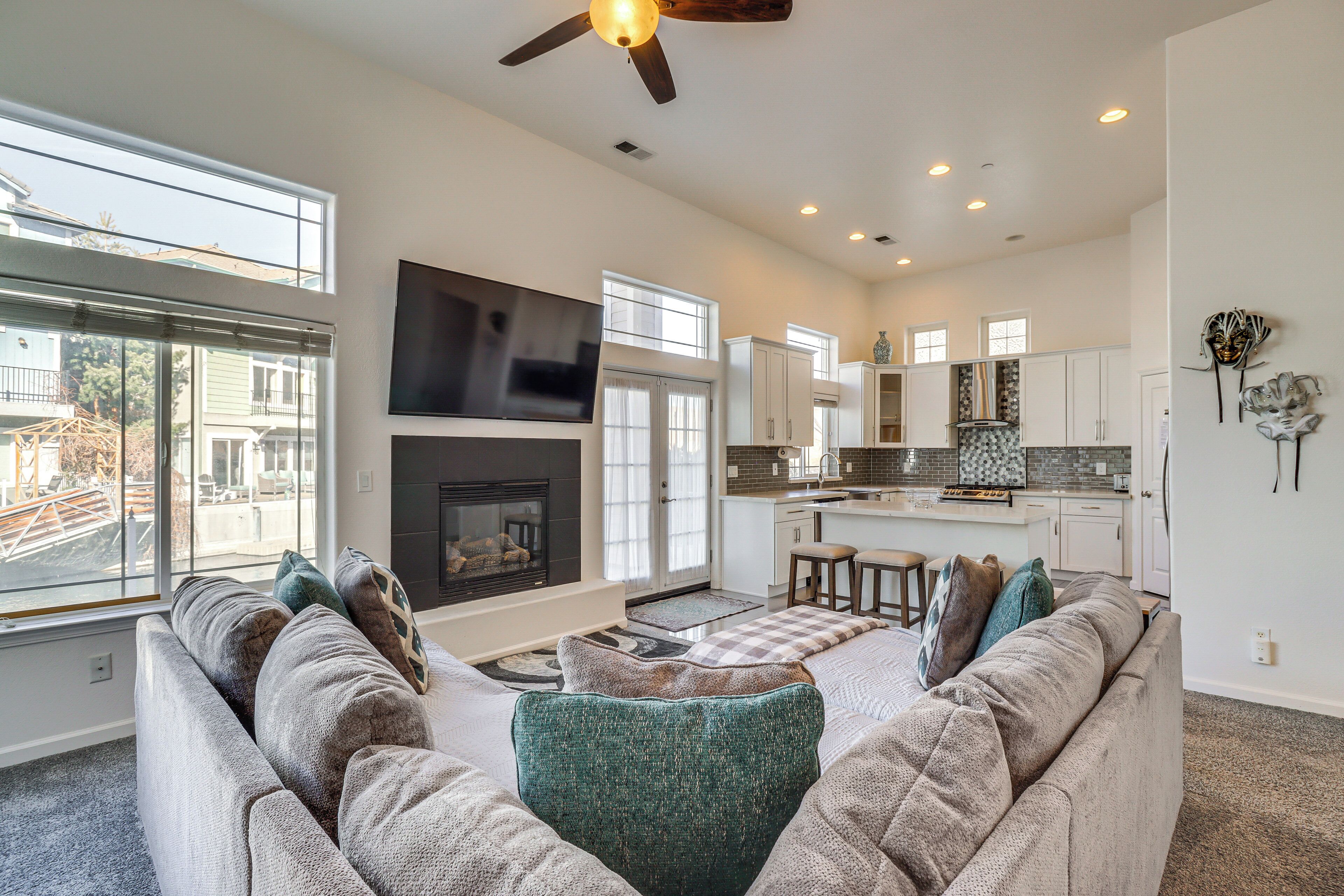 Hus (4 Bedrooms) | Boendets fasad