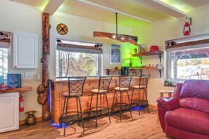 Appartement (1 Bedroom) | Interieur