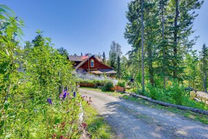 公寓 (1 Bedroom) | 住宿内部