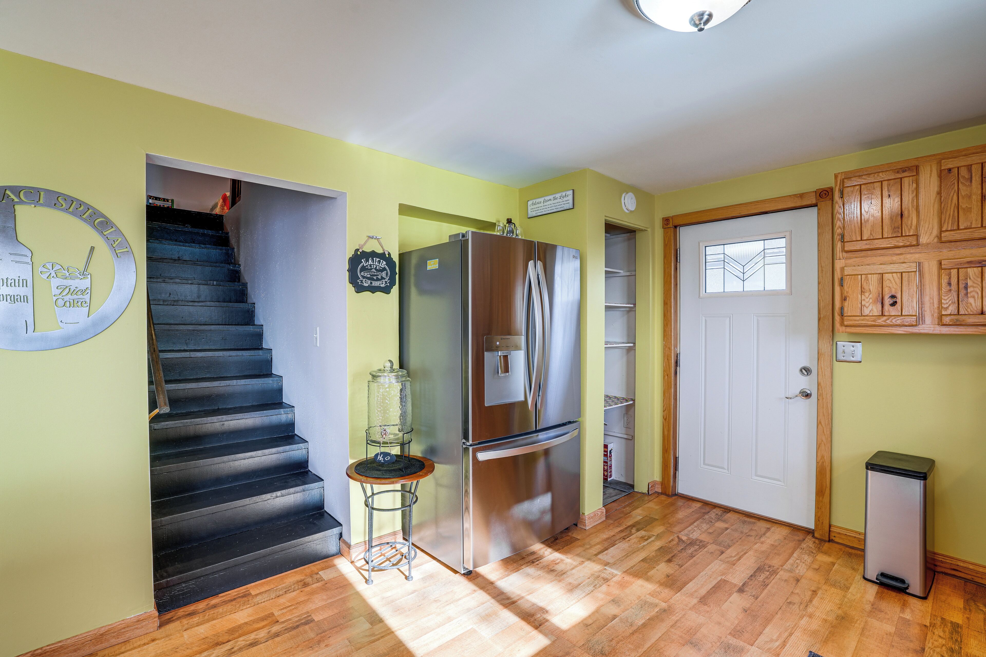 Nhà (5 Bedrooms) | Nội thất