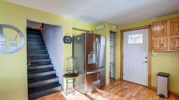 Nhà (5 Bedrooms) | Nội thất