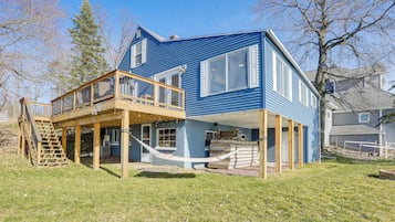 Nhà (5 Bedrooms) | Nội thất