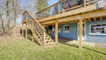 House (5 Bedrooms) | Interior