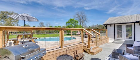 House (2 Bedrooms) | Front of property