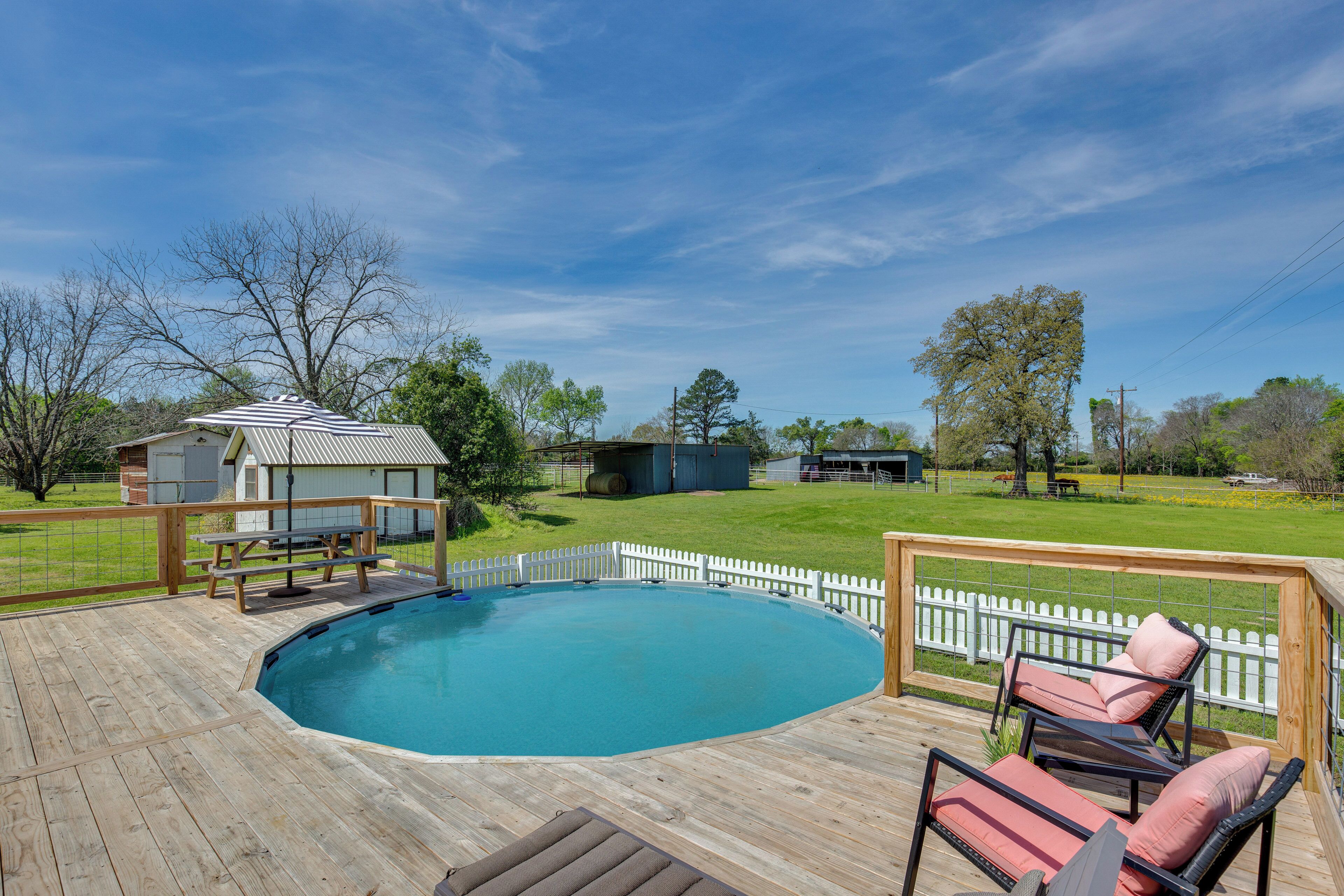 Nhà (2 Bedrooms) | Nội thất