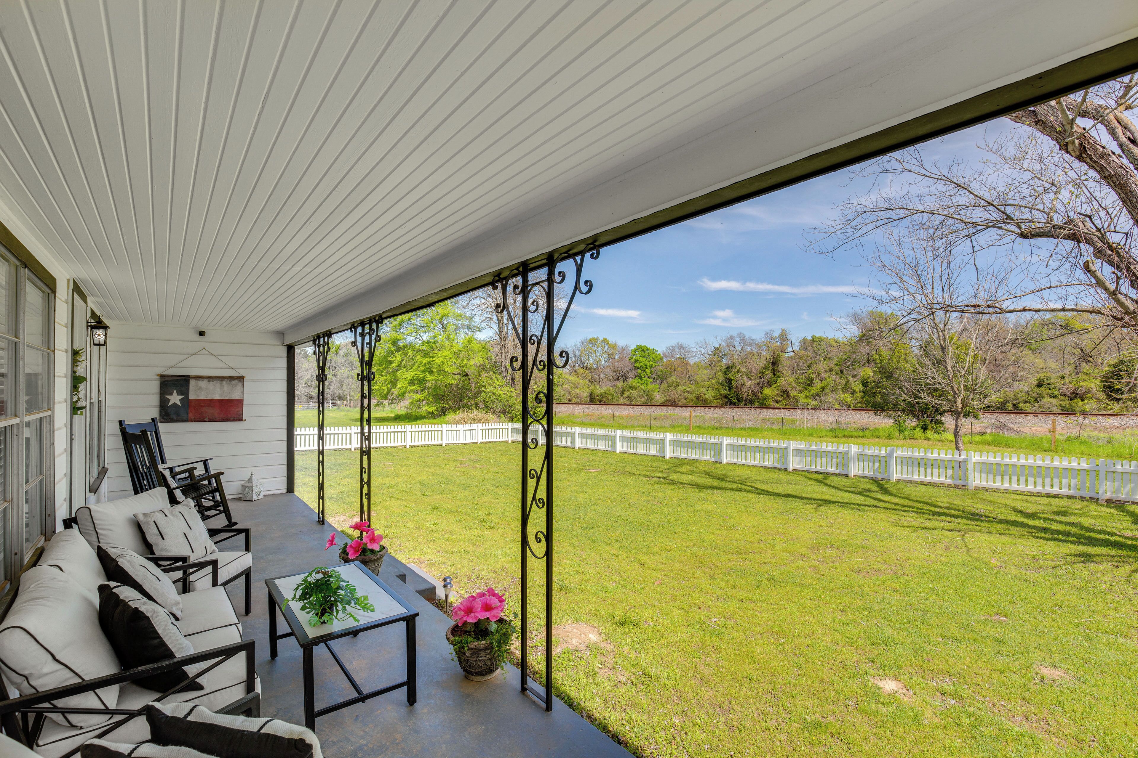 Nhà (2 Bedrooms) | Nội thất