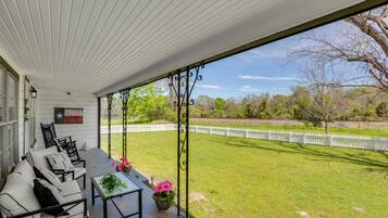 Maison (2 Bedrooms) | Intérieur