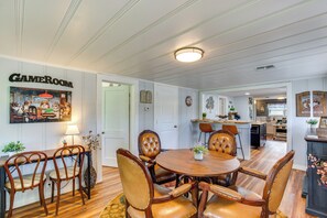 Huis (2 Bedrooms) | Interieur