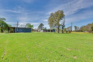 Huis (2 Bedrooms) | Interieur