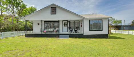 Maison (2 Bedrooms) | Intérieur