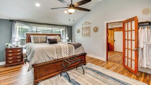 ハウス (2 Bedrooms) | 内装