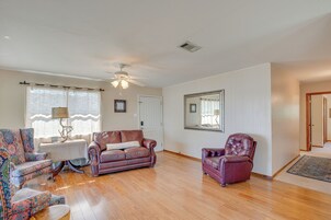 独立别墅 (3 Bedrooms) | 住宿内部