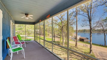 House (3 Bedrooms) | Front of property