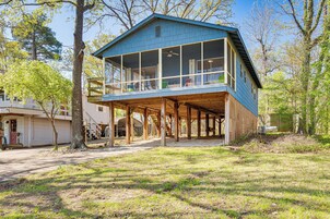 独立别墅 (3 Bedrooms) | 住宿内部