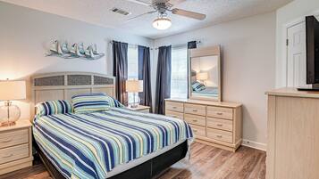 Apartment (3 Bedrooms) | Interior