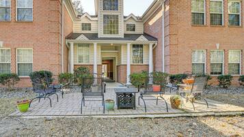 Apartment (3 Bedrooms) | Interior