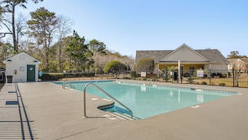 Apartemen (3 Bedrooms) | Interior