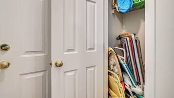 Apartamento (3 Bedrooms) | Parte interna