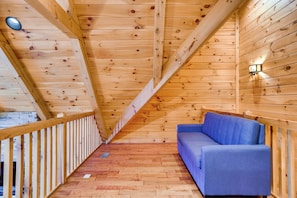 Ferienhaus (5 Bedrooms) | Innenbereich