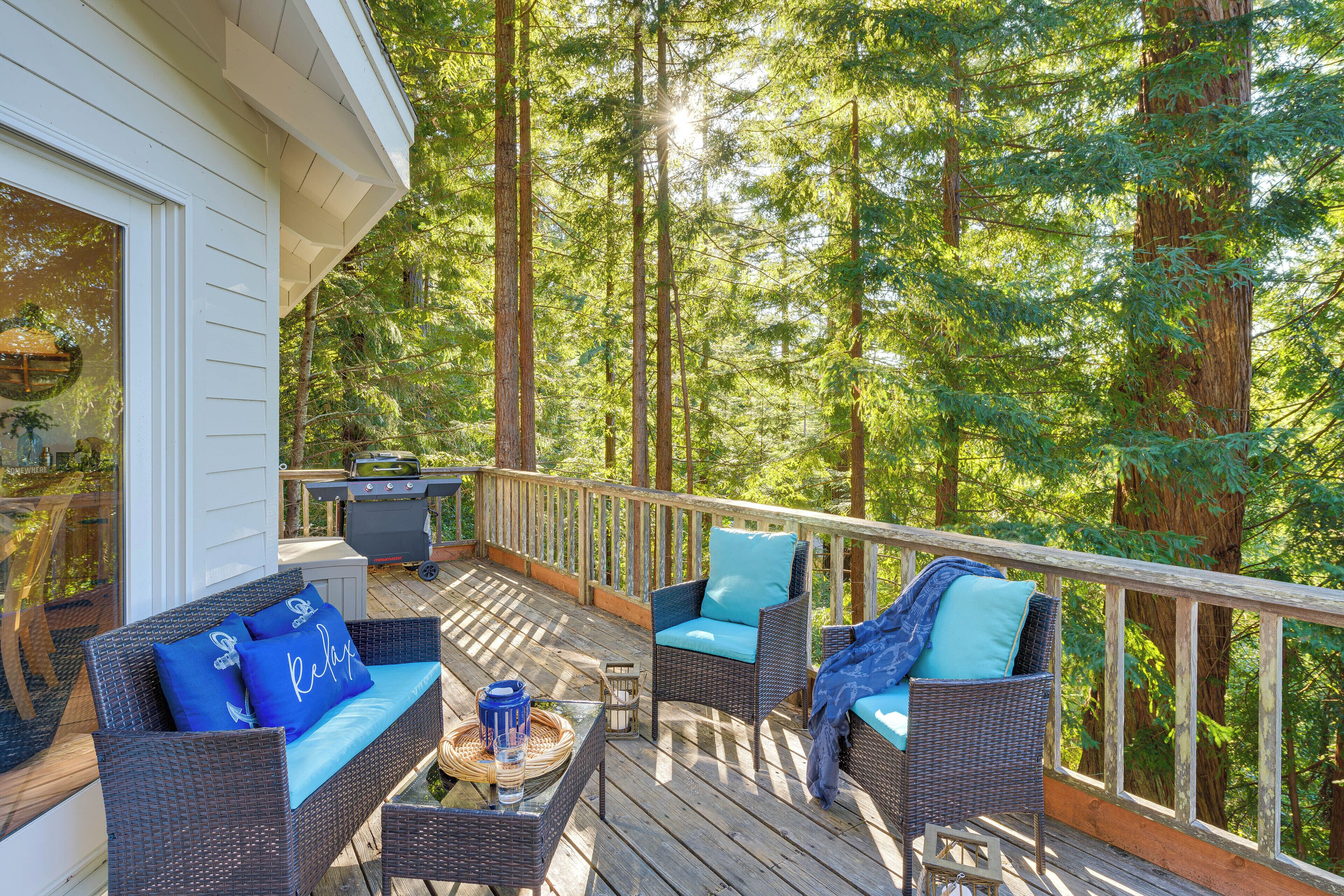 Maison (2 Bedrooms) | Intérieur