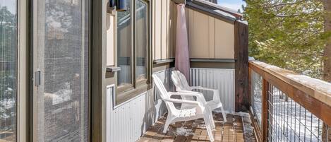 Appartamento (2 Bedrooms) | Interni
