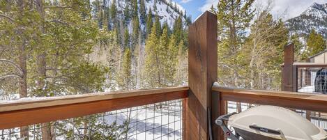 Departamento (2 Bedrooms) | Interior