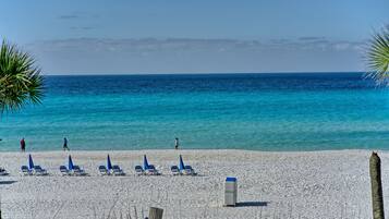 Condo, 3 Bedrooms | Beach