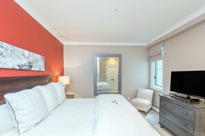 Appart'hĂŽtel, 2 chambres