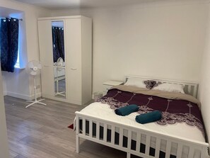 Superior Double or Twin Room | Free WiFi