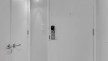 Apartment, 1 Bedroom | Interior