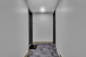 Apartamento, 1 habitación | Interior