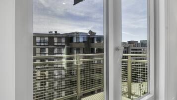 Apartment, 2 Bedrooms | View from property