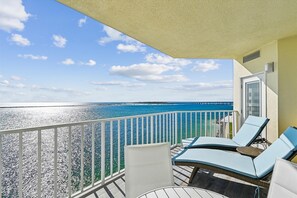 Condo, 3 Bedrooms | Property grounds - Waterview Towers 732 3 Bedroom Condo by RedAwning (Destin)