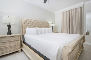 Condo, 2 Bedrooms - Phoenix Gulf Towers 2406 2 Bedroom Condo (Orange Beach)