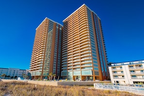 Condo, 4 Bedrooms | Exterior