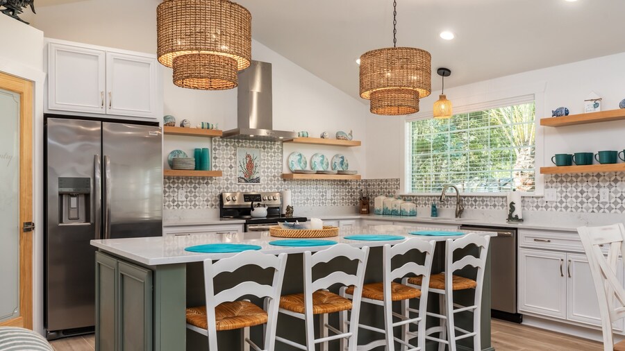 Las Brisas -131 Bienville 3 Bedroom Home by RedAwning