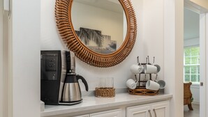 Rumah, 3 kamar tidur | Interior
