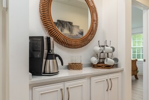 Maison, 3 chambres | Intérieur