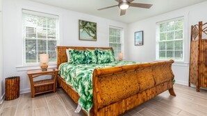 Rumah, 3 kamar tidur | 3 kamar tidur dan Wi-Fi gratis