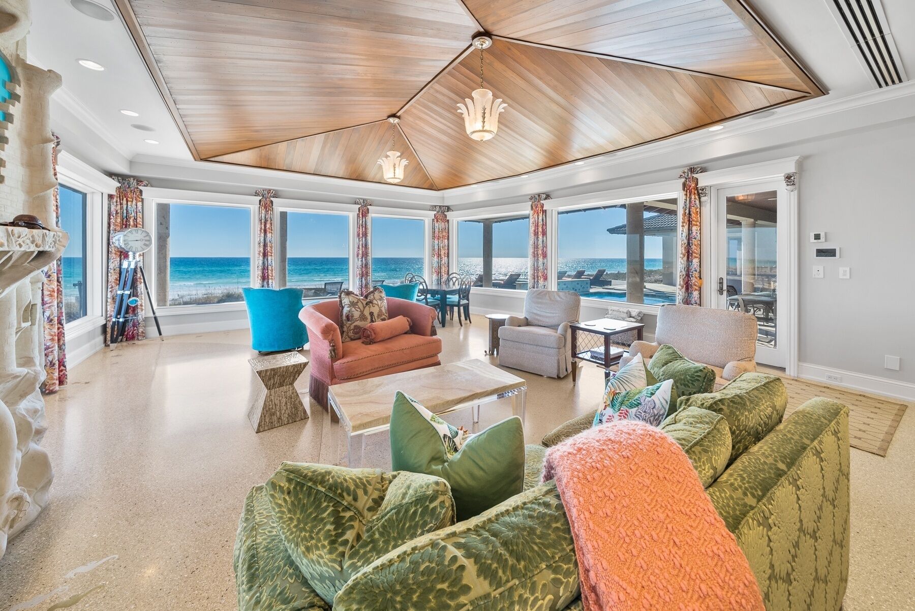 独立别墅, 多间卧室 | 住宿内部