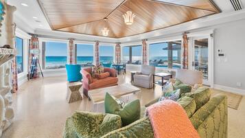 House, Multiple Bedrooms | Interior