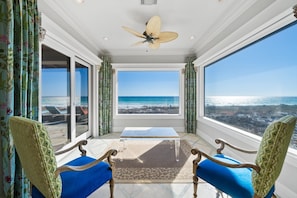 Maison, plusieurs chambres | Vue sur la plage/l’océan