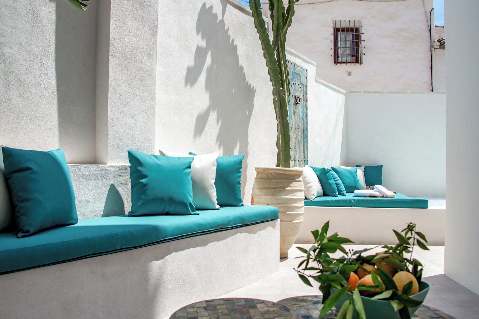 Terras